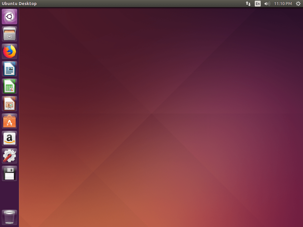 ubuntu 14.04