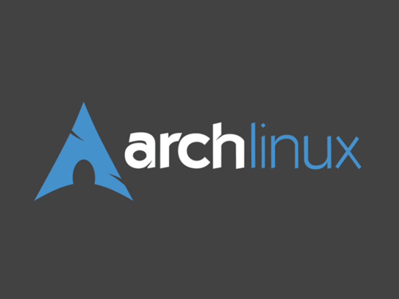 archlinux arm